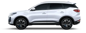 TIGGO 7