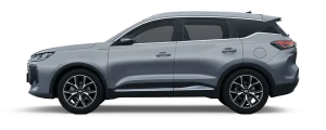 TIGGO 7 Plug-in Hybrid