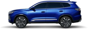 TIGGO 8