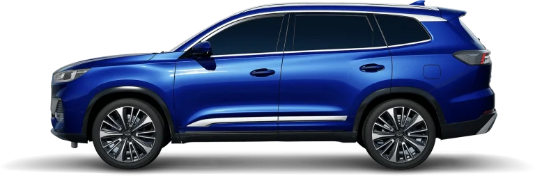 PREMIUM PHEV