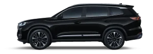 TIGGO 8 Plug-in Hybrid